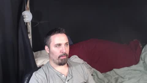Snapshot of xmetalstudx chatting on October 9, 4:07 am MetalstudMaster online show from October 9, 4:07 am