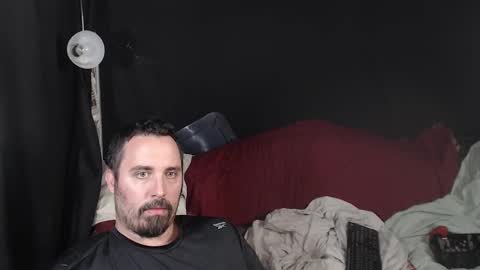 Snapshot of xmetalstudx chatting on October 12, 11:06 pm MetalstudMaster online show from October 12, 11:06 pm
