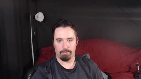 Snapshot of xmetalstudx chatting on January 29, 3:44 am MetalstudMaster online show from January 29, 3:44 am