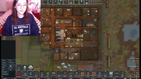 Xo Sadie online show from December 13, 4:43 am