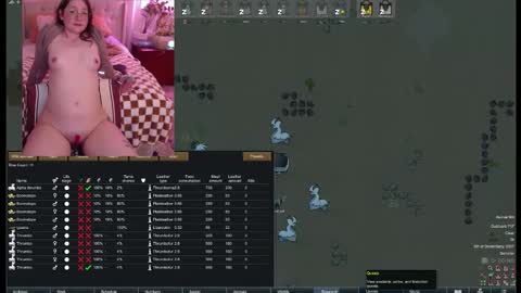 Xo Sadie online show from February 3, 6:22 am