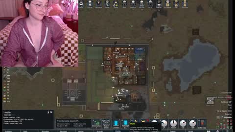 Xo Sadie online show from January 6, 9:30 am