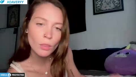 avery online show from July 28, 2:09 am
