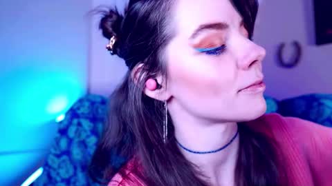 Bella Bondai online show from February 20, 8:38 am