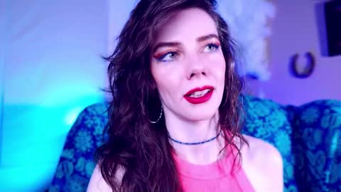 Bella Bondai online show from March 7, 3:06 am