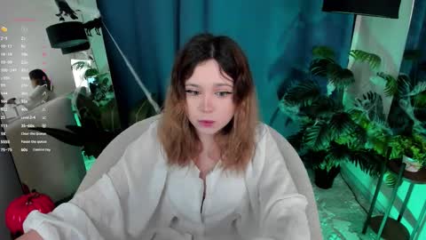 Milana online show from October 28, 6:58 am