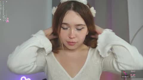 Milana online show from September 20, 6:38 am