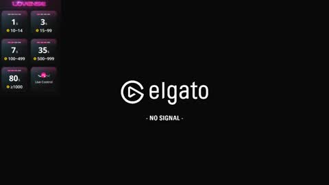 XoRylan online show from January 10, 12:17 am