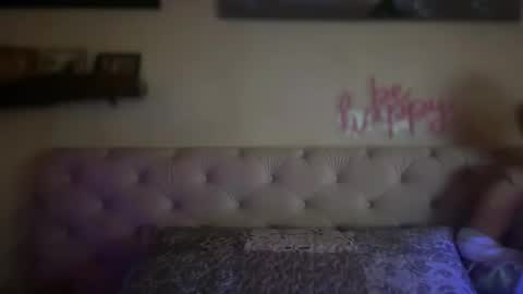 XXdaniiXX online show from March 29, 8:27 am