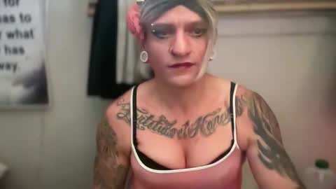 XXdaniiXX online show from May 12, 2:59 pm
