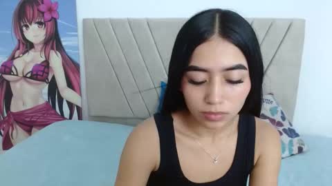 melany online show from March 3, 12:34 pm