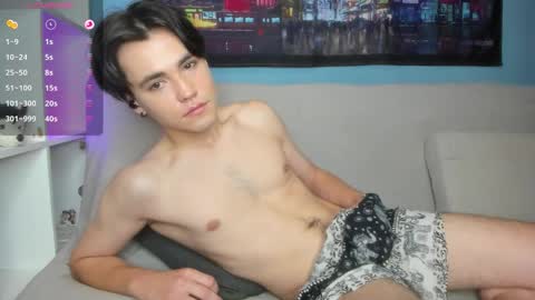 Mark online show from September 15, 9:55 am