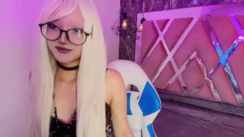 Xayah online show from June 29, 3:56 pm