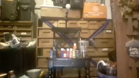 Xploringus online show from December 22, 12:45 pm