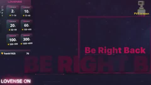 address me as QUEEN  NINA  A Little Bit  of ANGELIC FACE with a Wild Demonic Side online show from November 10, 2:47 am