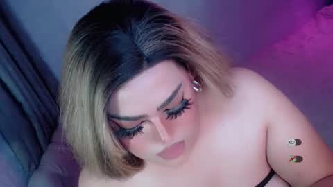 xsabbylicious69 online show from March 13, 6:27 am