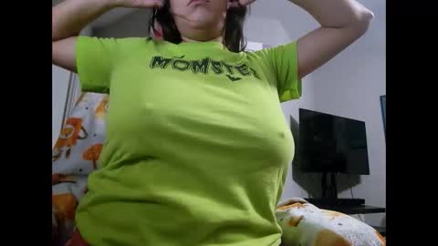 casandra online show from October 10, 1:11 am