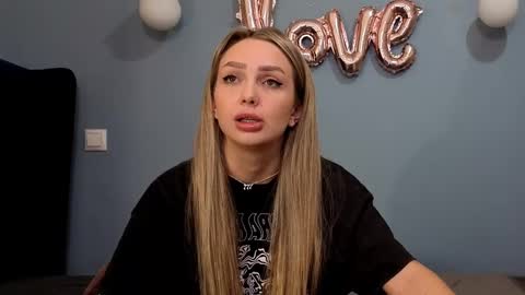 AnnaMaee online show from February 25, 12:25 am