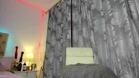 Shantyonlyfansshantallsalcedo online show from February 6, 11:35 am