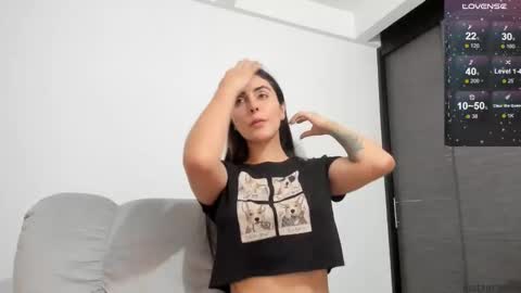 Snapshot of xspecialroomx chatting on January 18, 5:52 am Hellen Sofia instagram hellen5546 online show from January 18, 5:52 am