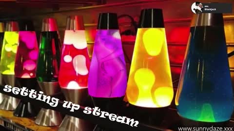 Sunny Daze online show from November 5, 12:01 am