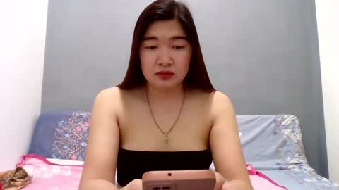 HI IM PAULINE online show from September 25, 12:06 am