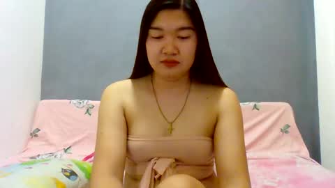 HI IM PAULINE online show from October 13, 12:45 am