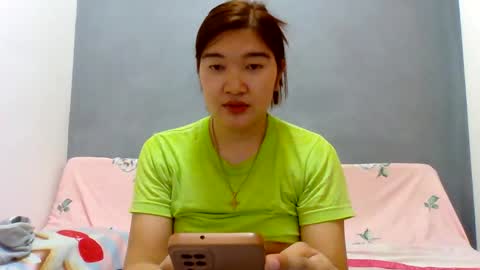 HI IM PAULINE online show from November 5, 1:07 am