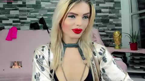 Femboy Exotic online show from July 7, 6:04 am