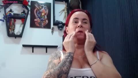 Eva evee milf online show from January 7, 1:17 am