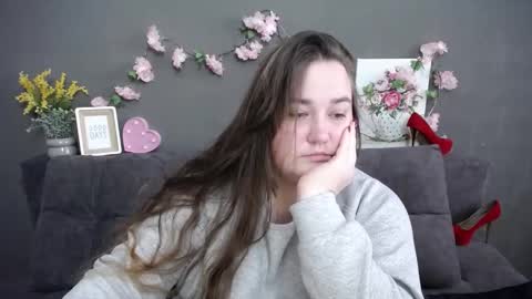 xx daniella xx online show from January 14, 8:00 am