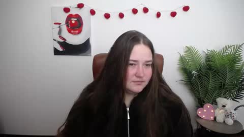 xx daniella xx online show from February 13, 8:28 am