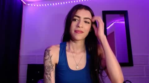 VALE online show from November 21, 4:43 am