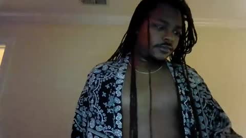 Prince Al online show from December 24, 7:33 pm