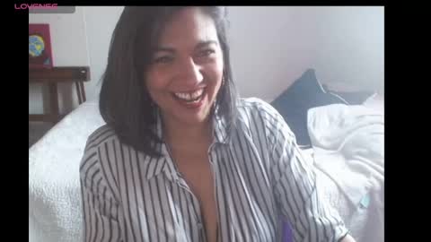 antonella online show from April 28, 6:45 pm