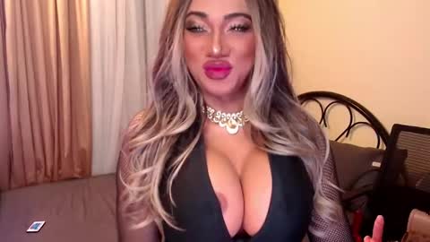 cinddy online show from March 9, 7:18 pm