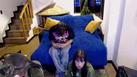 Cody  Akali online show from March 9, 2:27 am