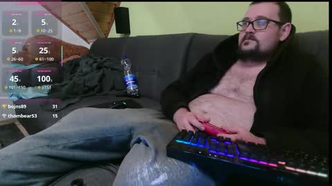 xxevoker online show from November 8, 5:05 pm