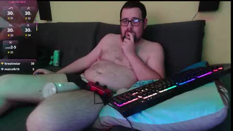 xxevoker online show from December 13, 7:53 pm