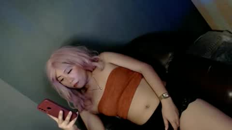 Janae online show from February 12, 4:49 am