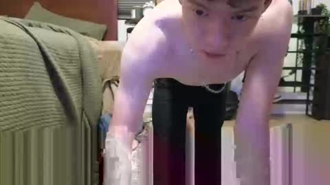 XxGinger  online show from November 2, 1:49 am