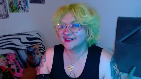 xxgreengoodxx online show from February 1, 1:35 am