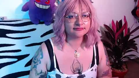 xxgreengoodxx online show from February 23, 1:41 am