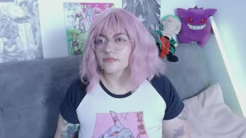 xxgreengoodxx online show from May 20, 7:53 pm