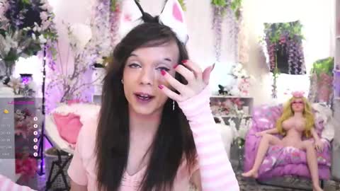 Haylee Marie  online show from February 20, 3:23 am