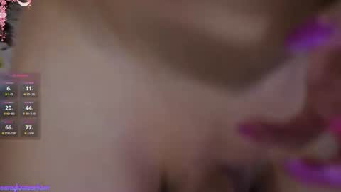 Haylee Marie  online show from June 22, 3:25 am