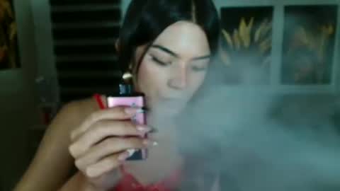 xxhellmariaxx online show from January 22, 2:14 pm