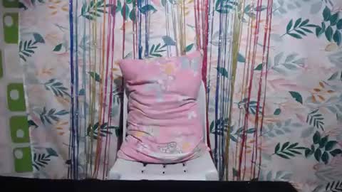 xxhott_ online show from January 13, 1:13 am