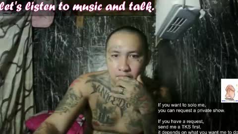 xxinkedx online show from November 13, 5:54 am