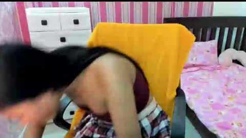 Aya online show from March 18, 6:19 am